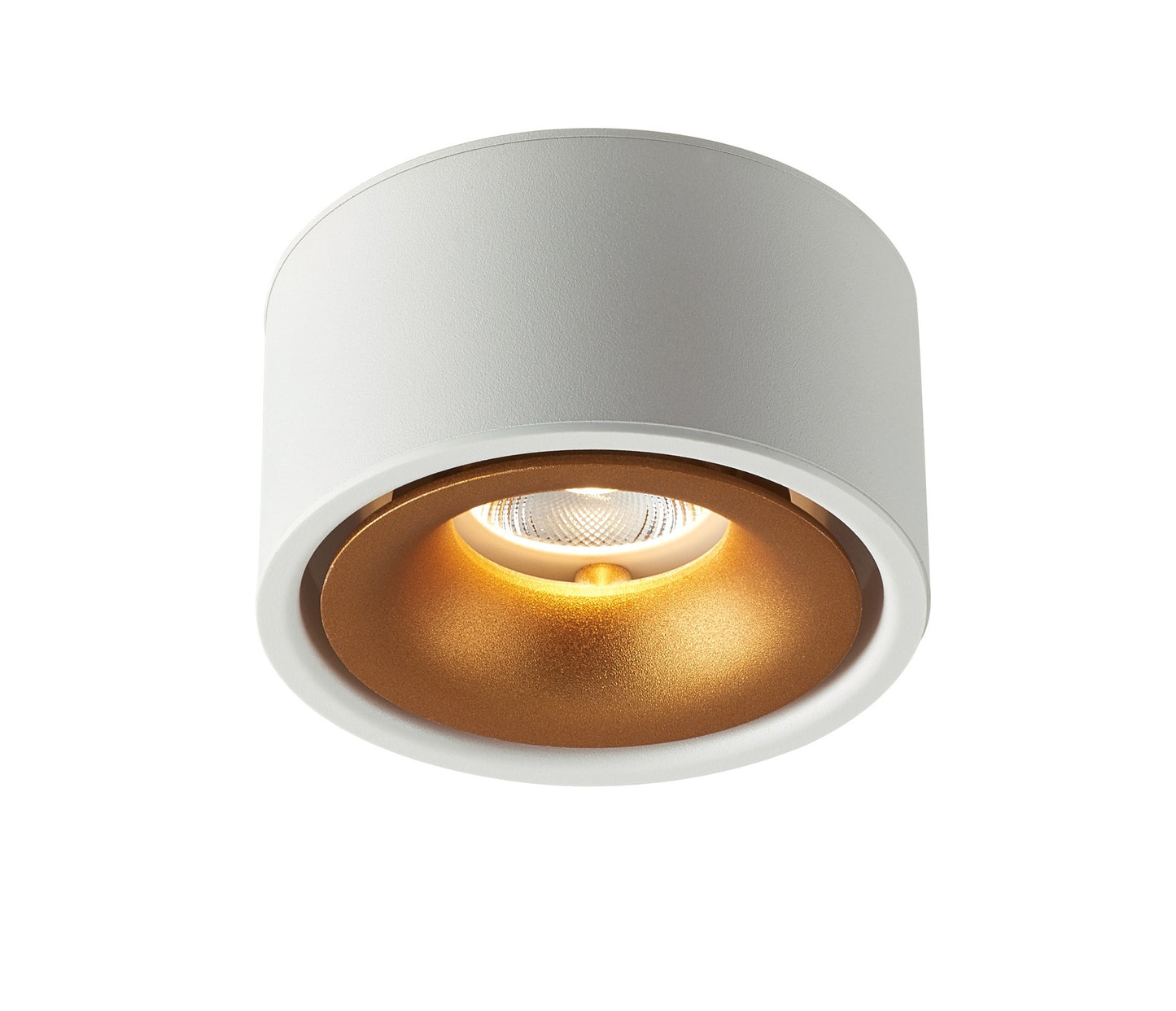 Goku – LED Deckenstrahler im Nordischen Design