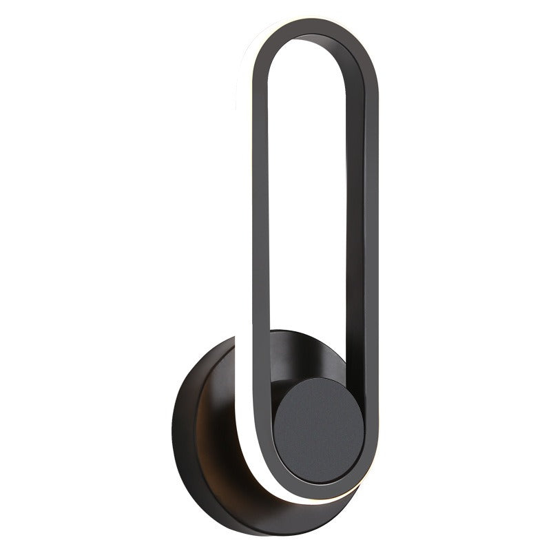 Nari – Moderne LED-Bettseitenleuchte
