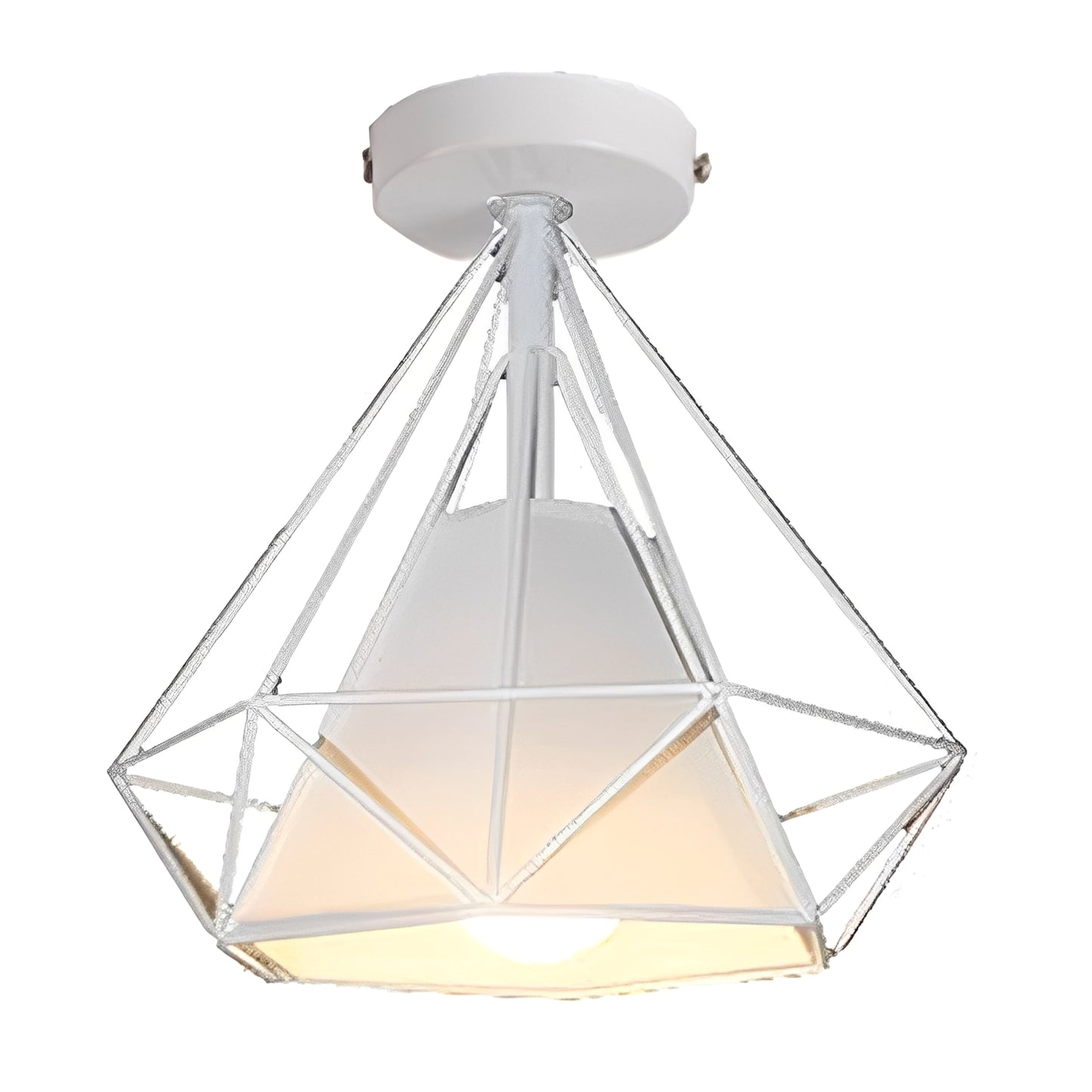 Bea – Moderne Wohnzimmer Deckenlampe