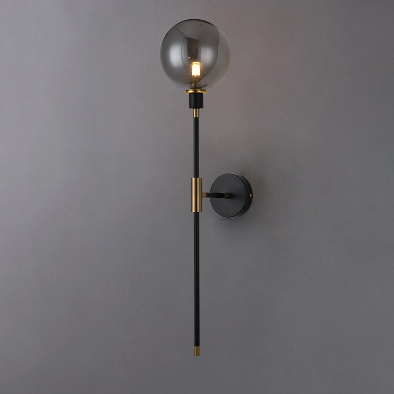 Homer – Moderne Minimalistische Wandlampe