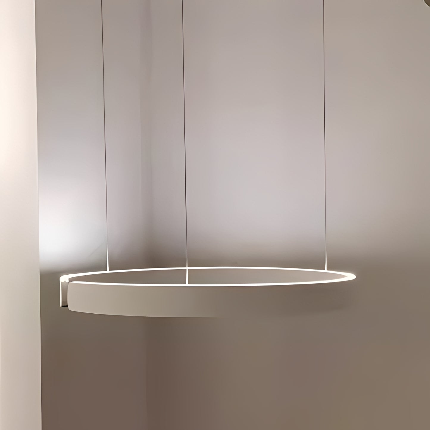 Elysia – Nordische Moderne Minimalistische Lampe