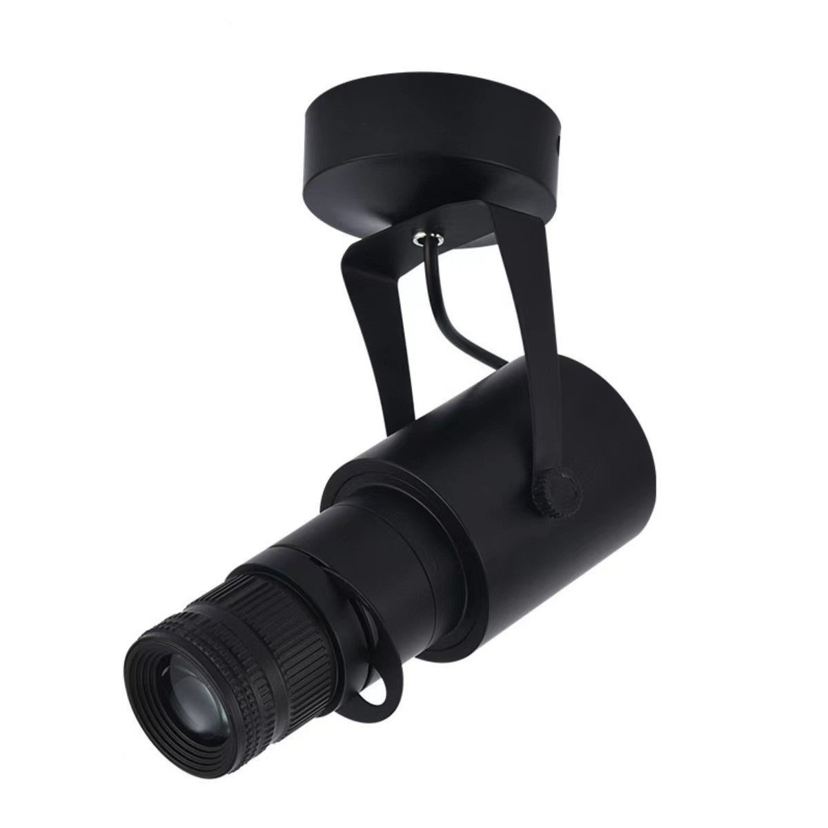 Orion – LED-Aufbaustrahler für stilvolle Lichtakzente