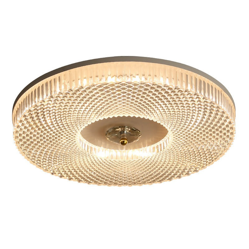 Emilia – Minimalistische LED-Deckenlampe