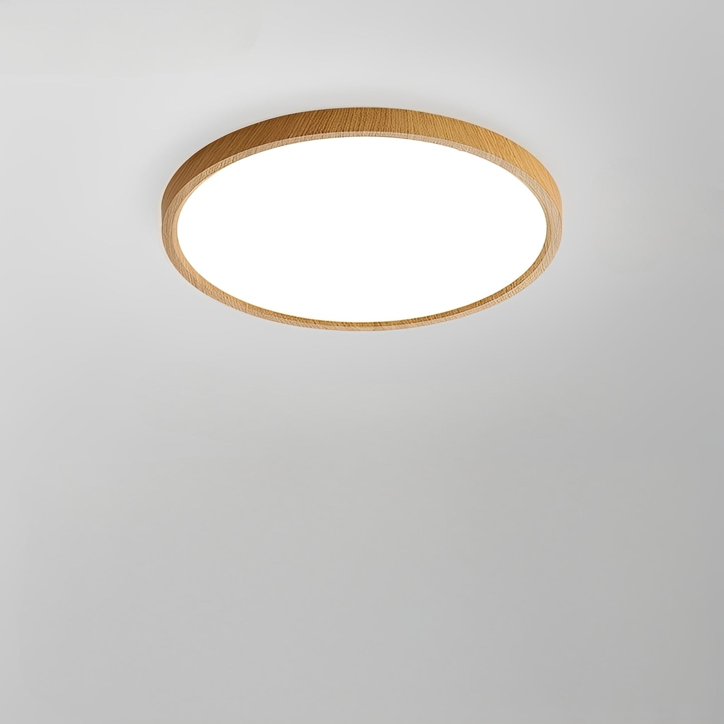Yulan – Ultraleuchte Deckenlampe