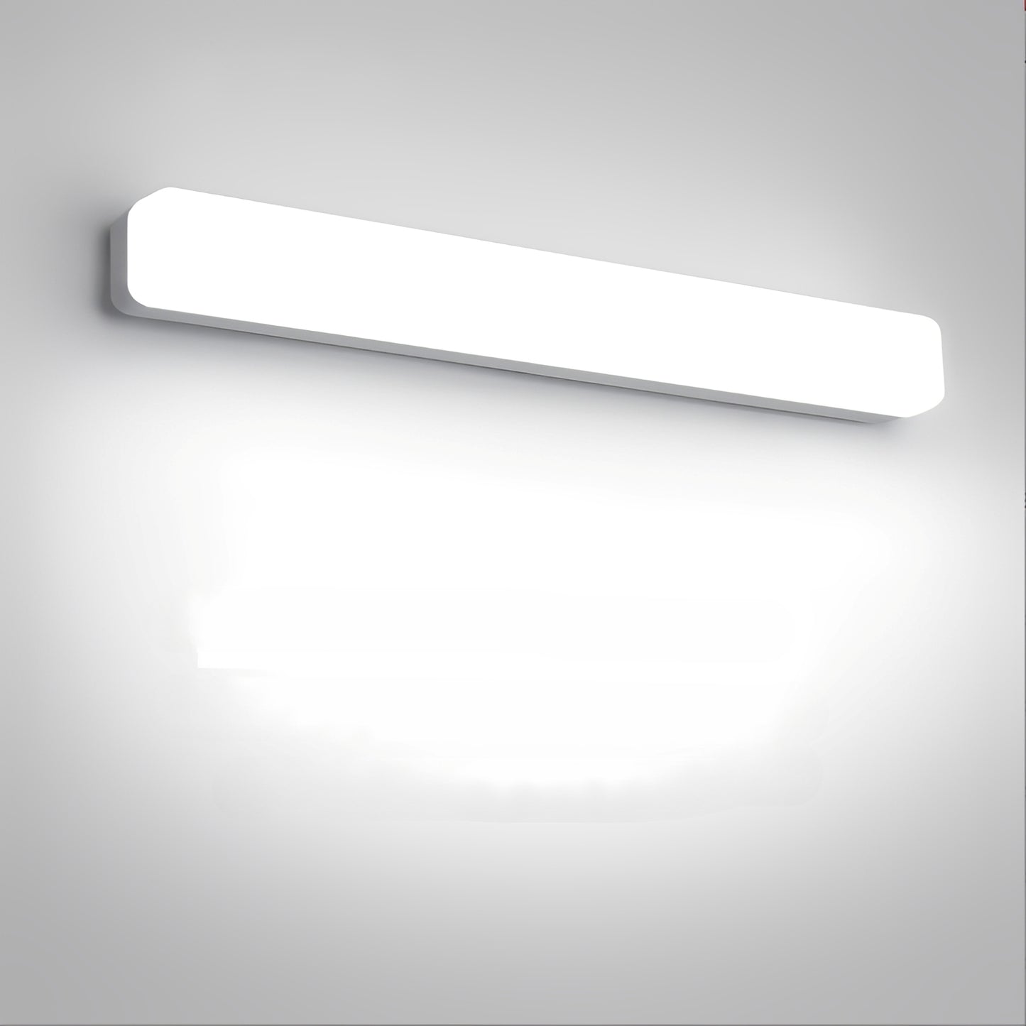 Sina – LED-Lampe für Badezimmer-Spiegel