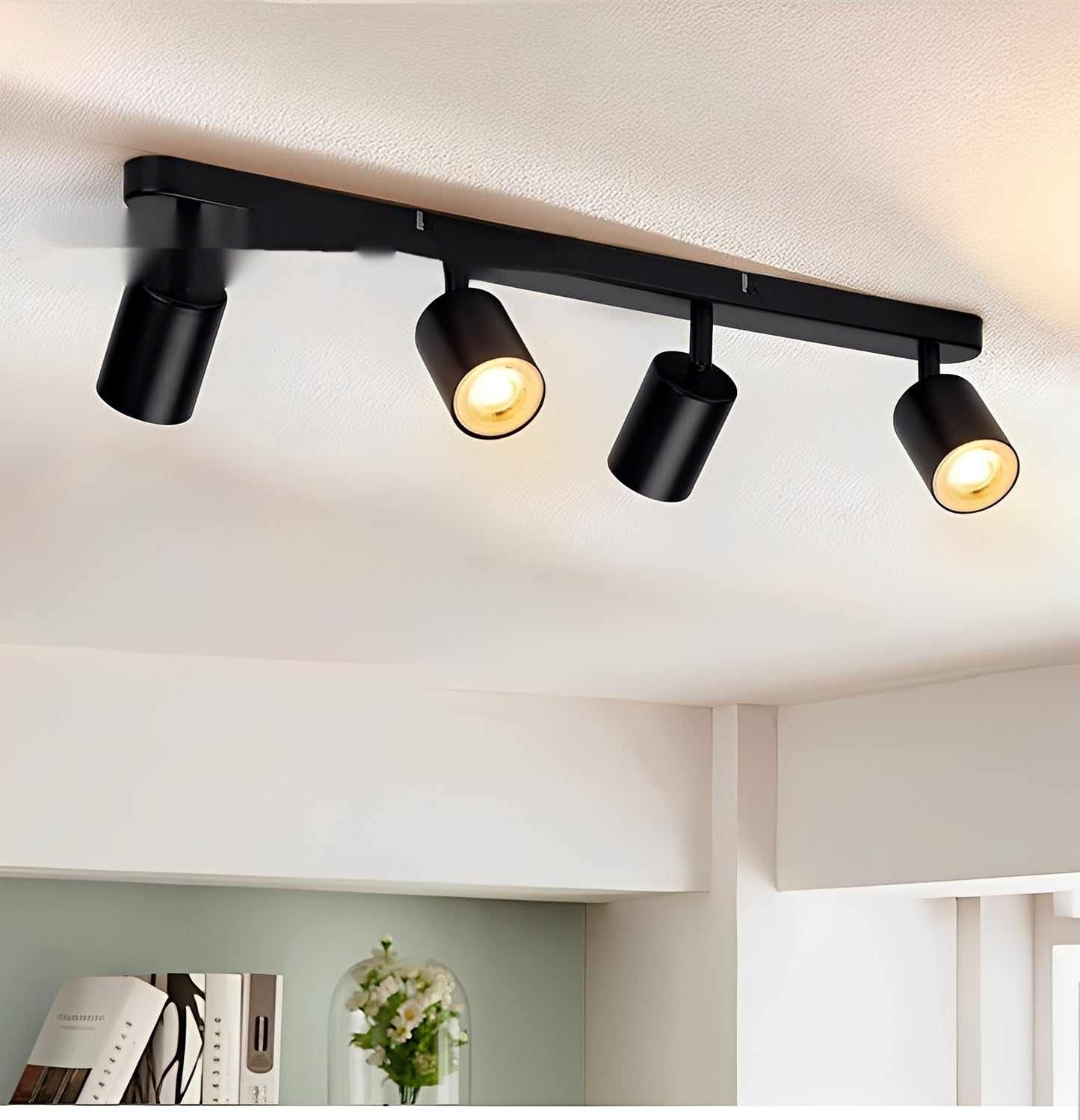 Renee – LED Spot im nordischen Design