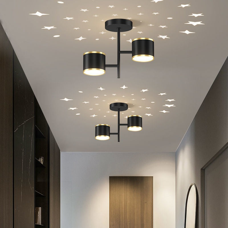Ravie – Moderne Schlichte Pendelleuchte