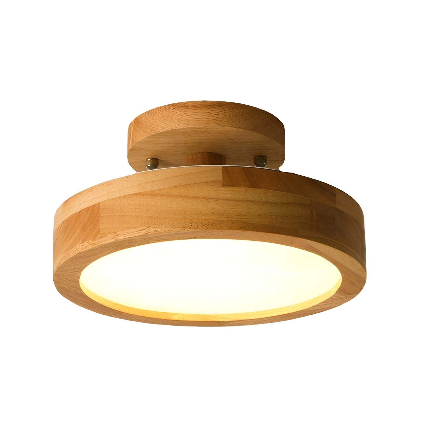 Angelo – Nordic Rundholz-Aisle Lampe