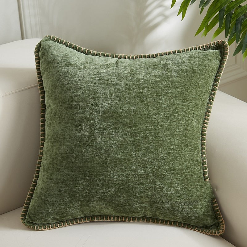 Maribel – Kissen im American-Country-Stil