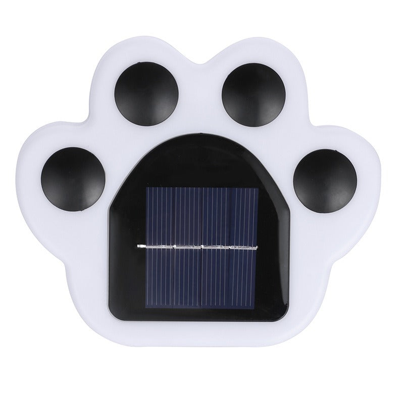 Kaoru – Solarbetriebene Gartenleuchte