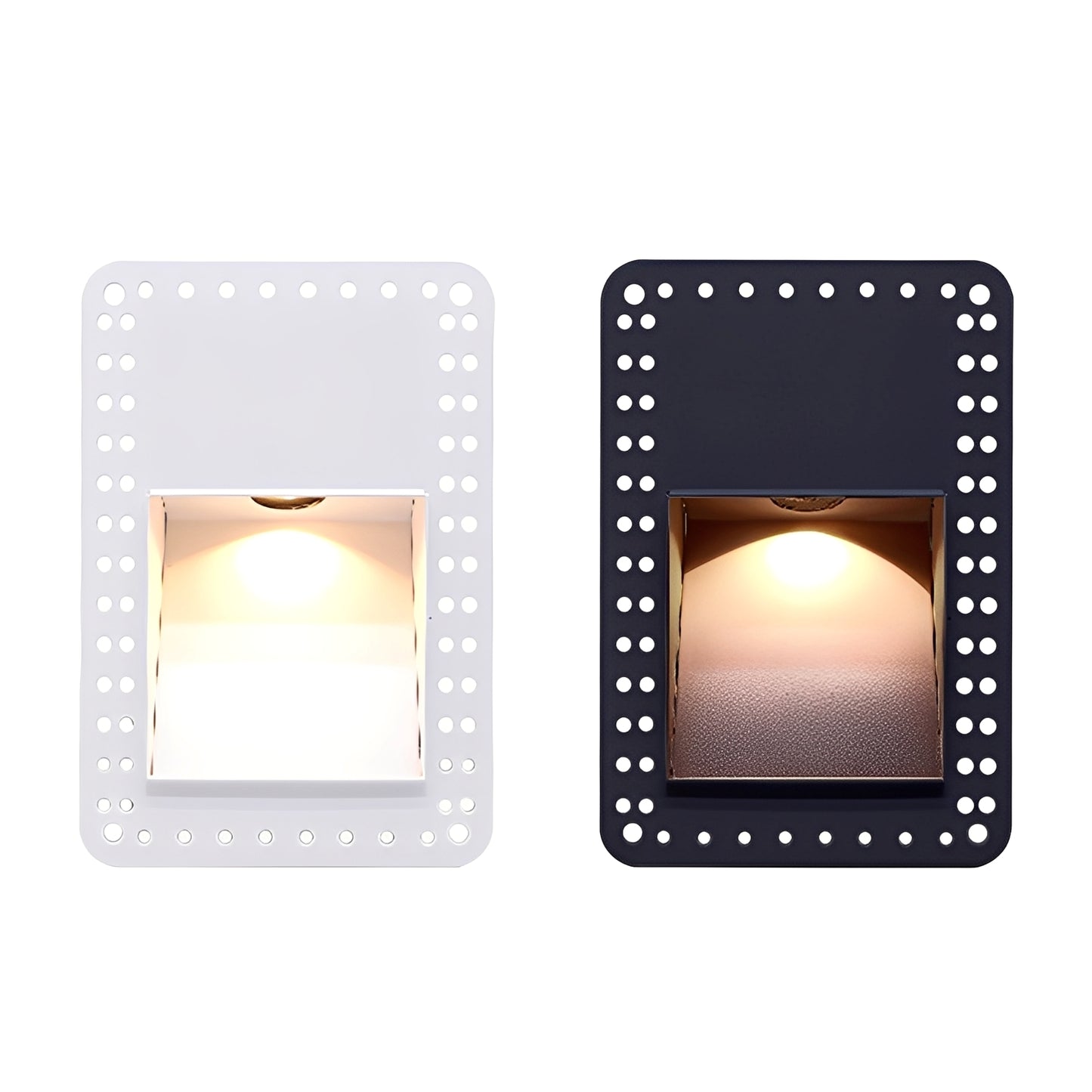 Mickey – Eingebaute Kickboard Lampe