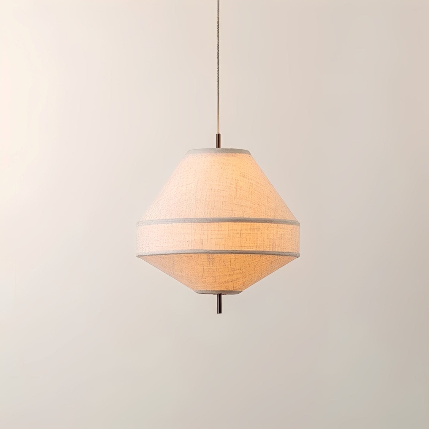 Kiyomi – Japanische Design-Hängeleuchte