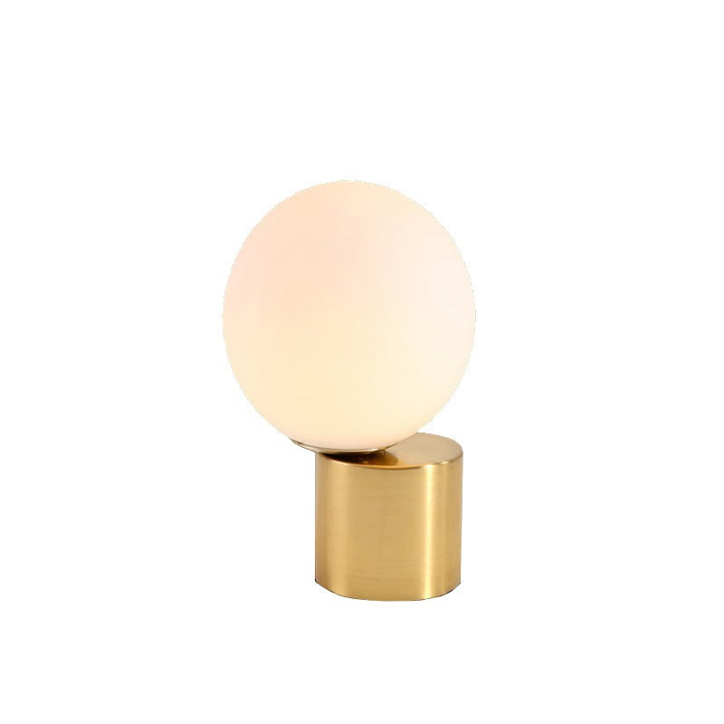 Lynvon – Europäische Tischlampe
