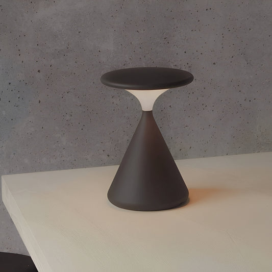 Mira – Tragbare Mini Tischlampe
