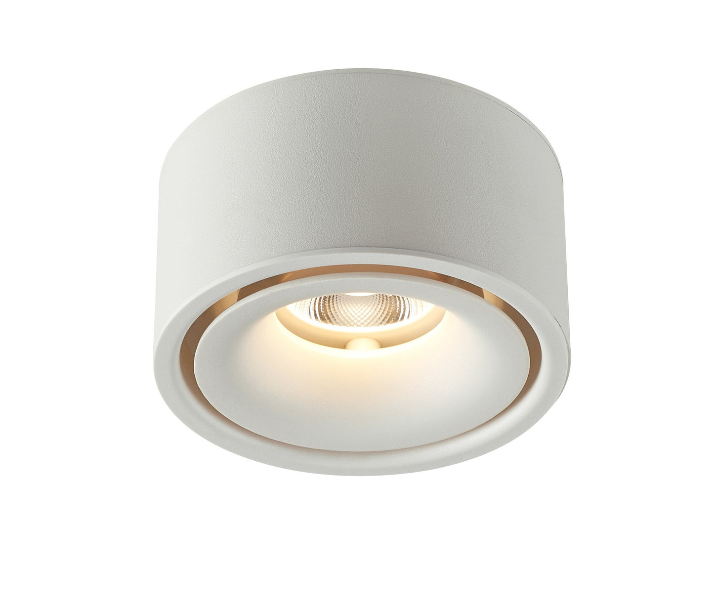 Goku – LED Deckenstrahler im Nordischen Design