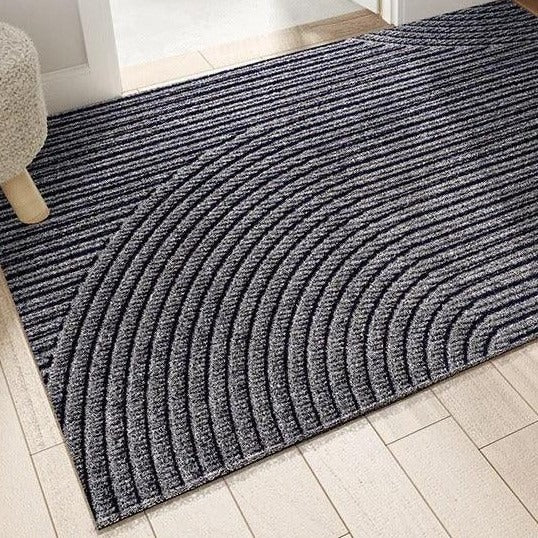 Nivara – 3D Groove Deurmat