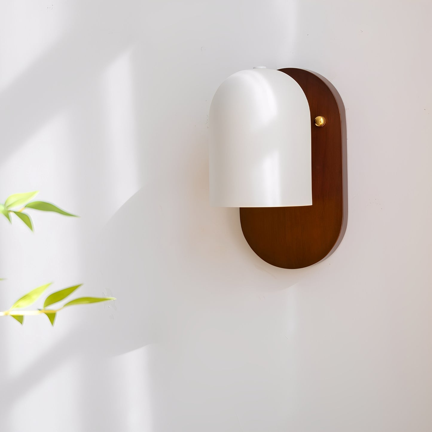 Ava – Moderne Wandleuchte