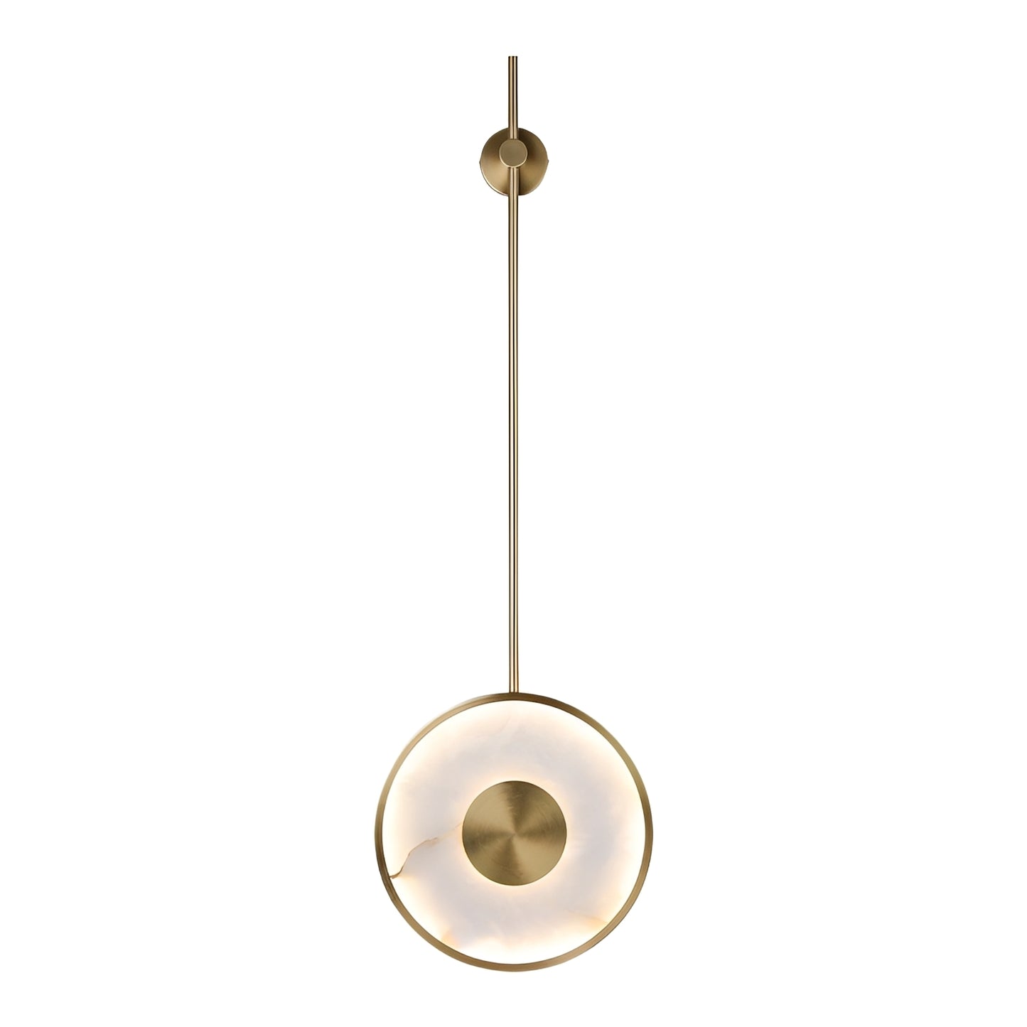 Sadie – Moderne Minimalistische Wandleuchte