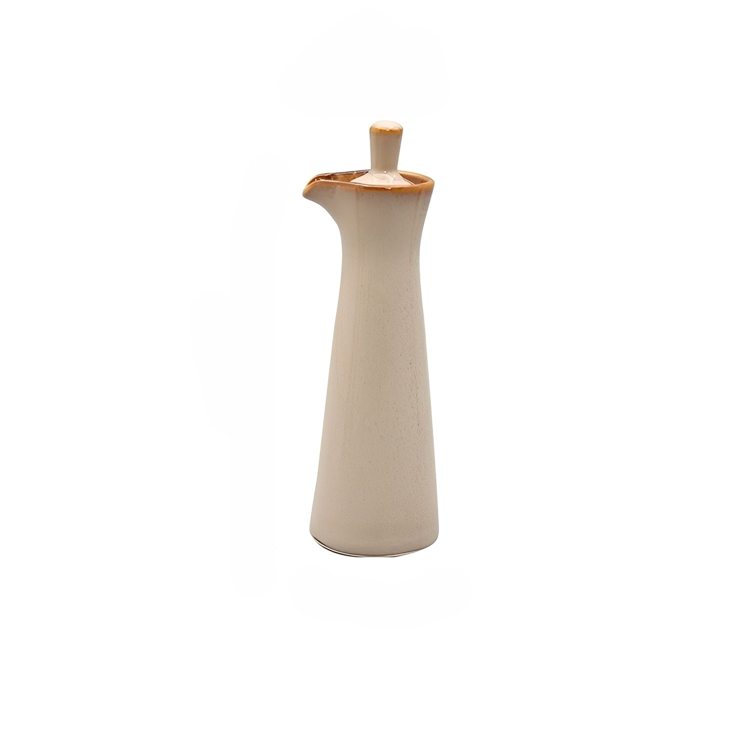 Yuki – Kiln-Baked Gewürzflasche