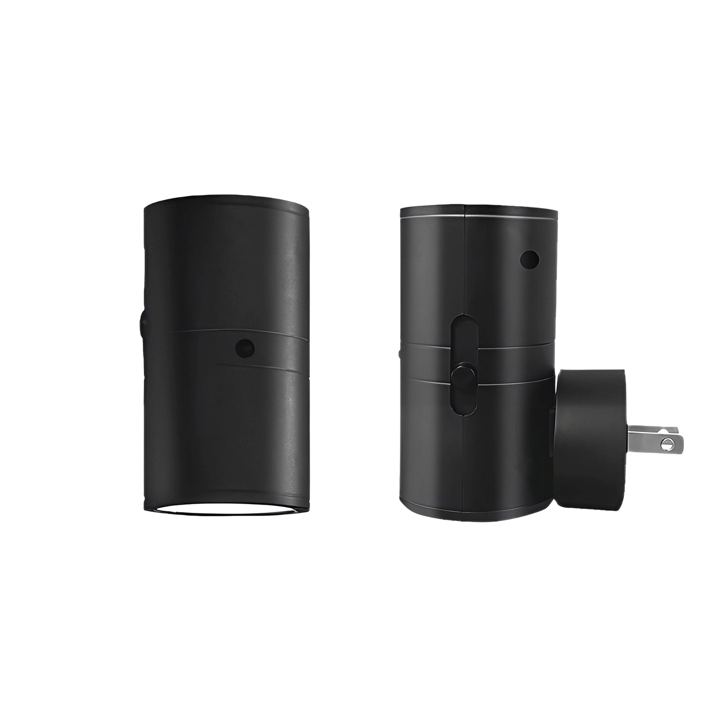 LumiGlow – LED-Wandleuchte mit einstellbarer Helligkeit