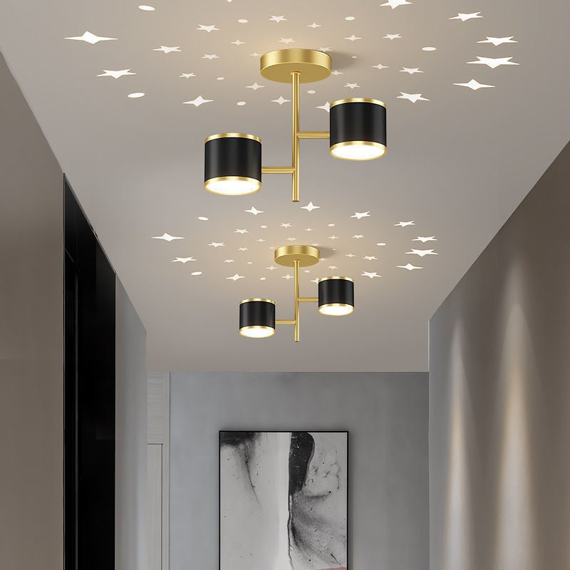 Ravie – Moderne Schlichte Pendelleuchte