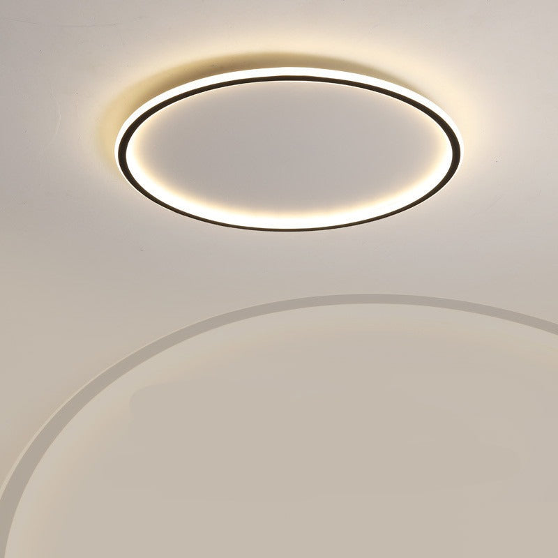 Haru – Runde LED-Deckenleuchte