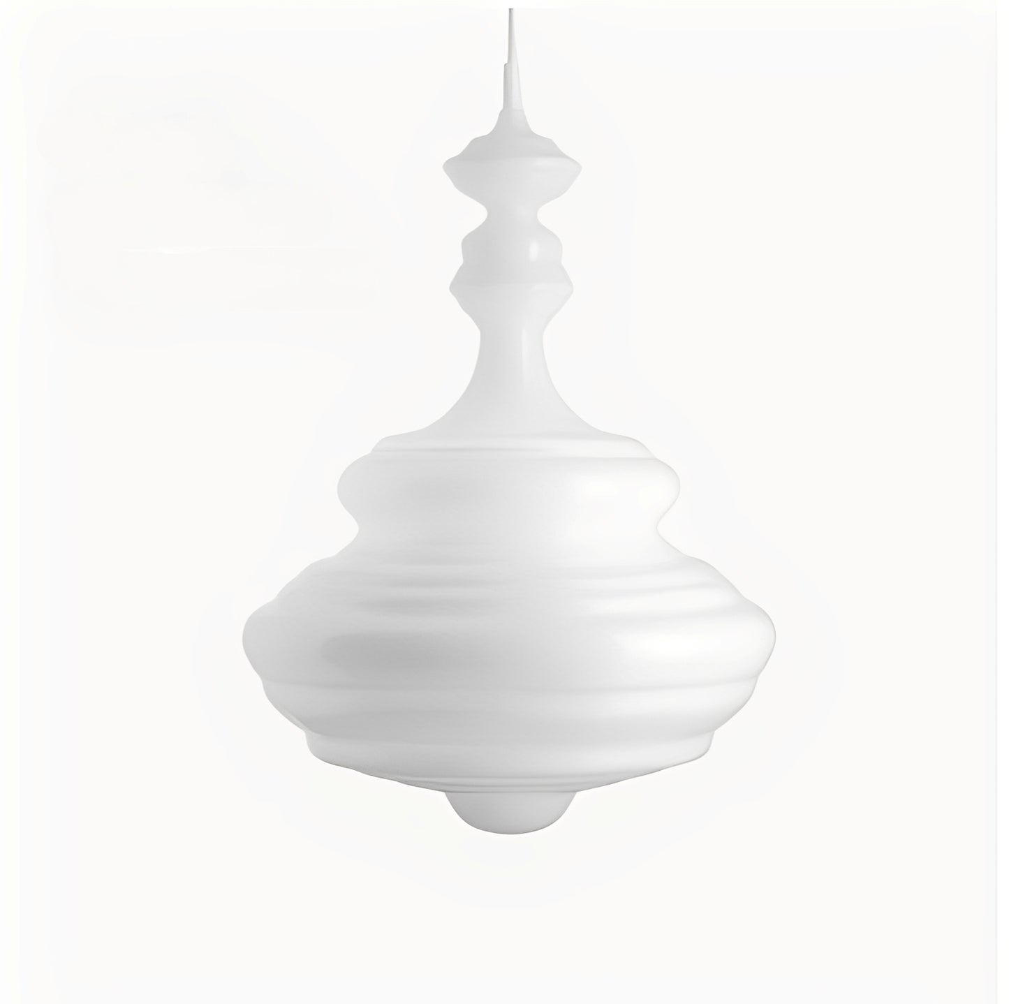 Alex – Künstlerische Nordic Design Lampe