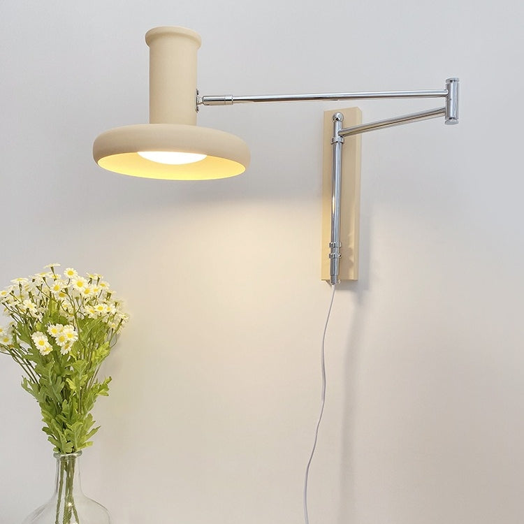 Noar – Bauhaus Wandleuchte