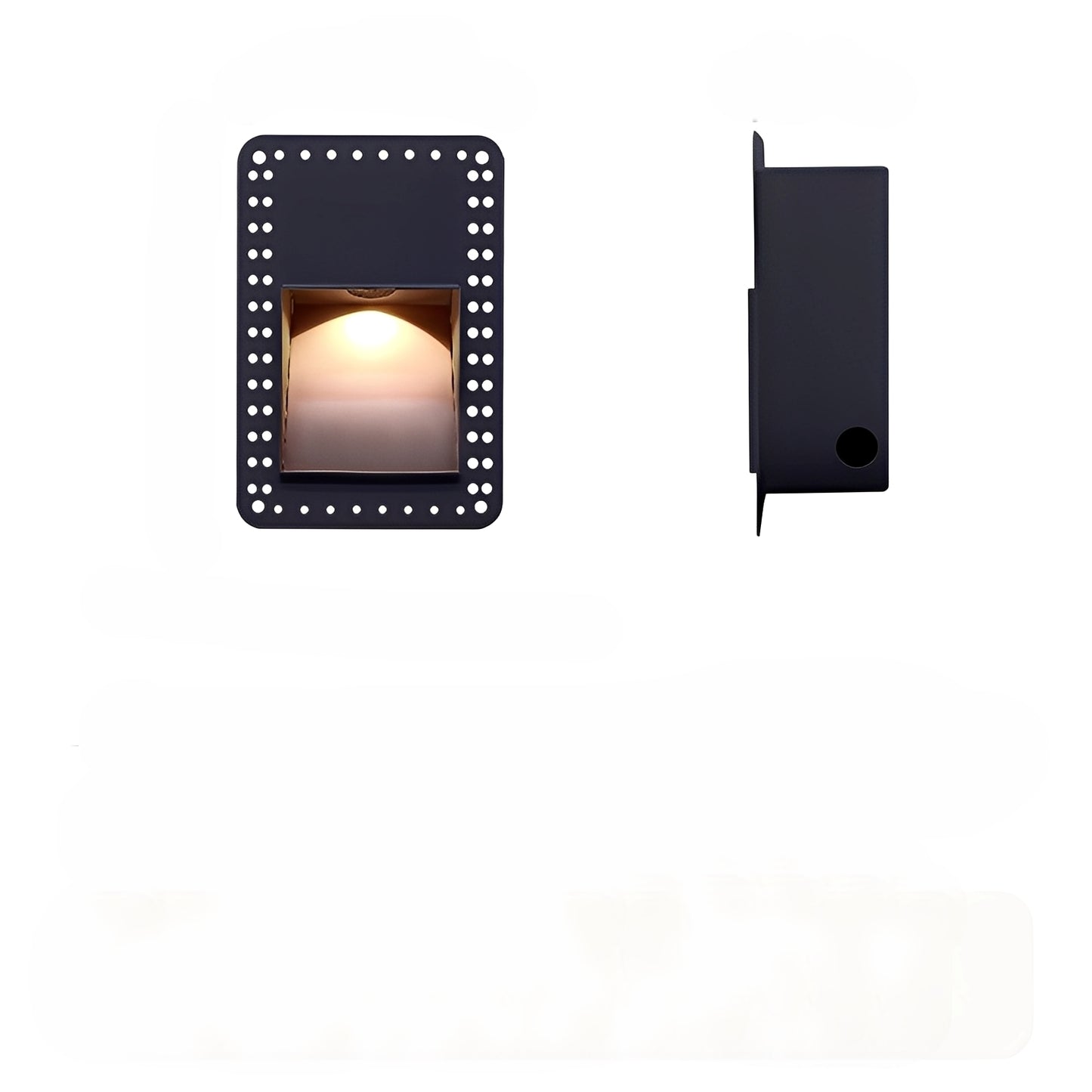 Mickey – Eingebaute Kickboard Lampe