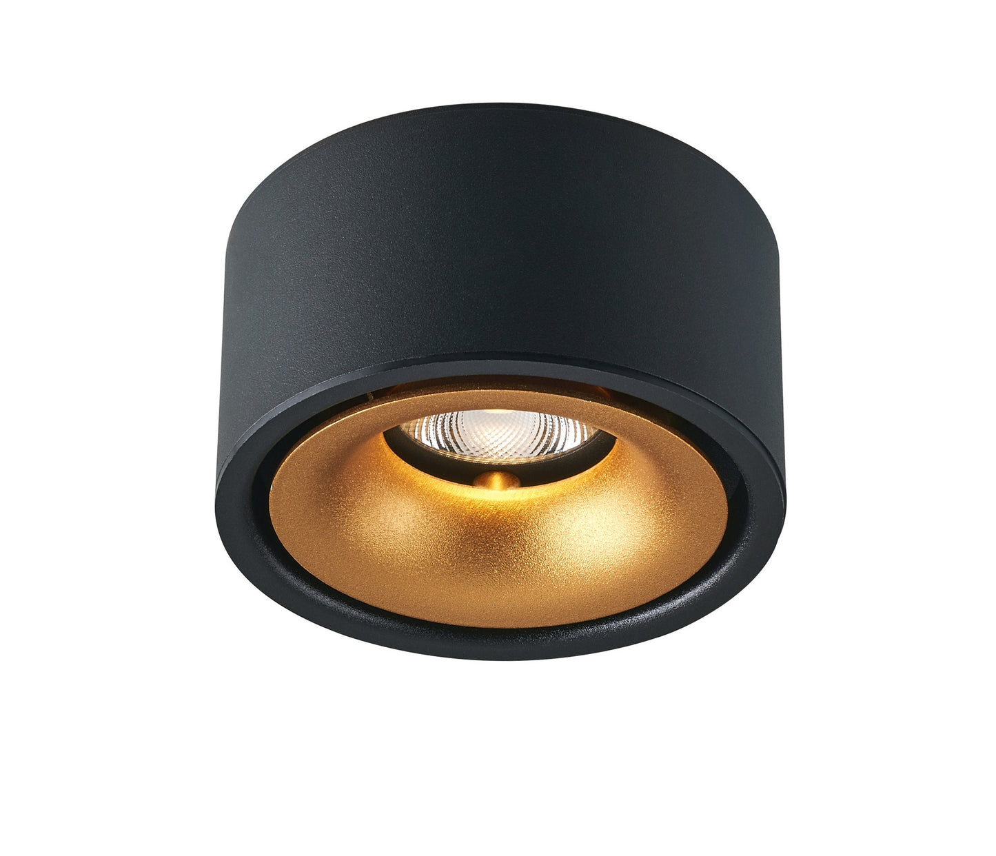 Goku – LED Deckenstrahler im Nordischen Design