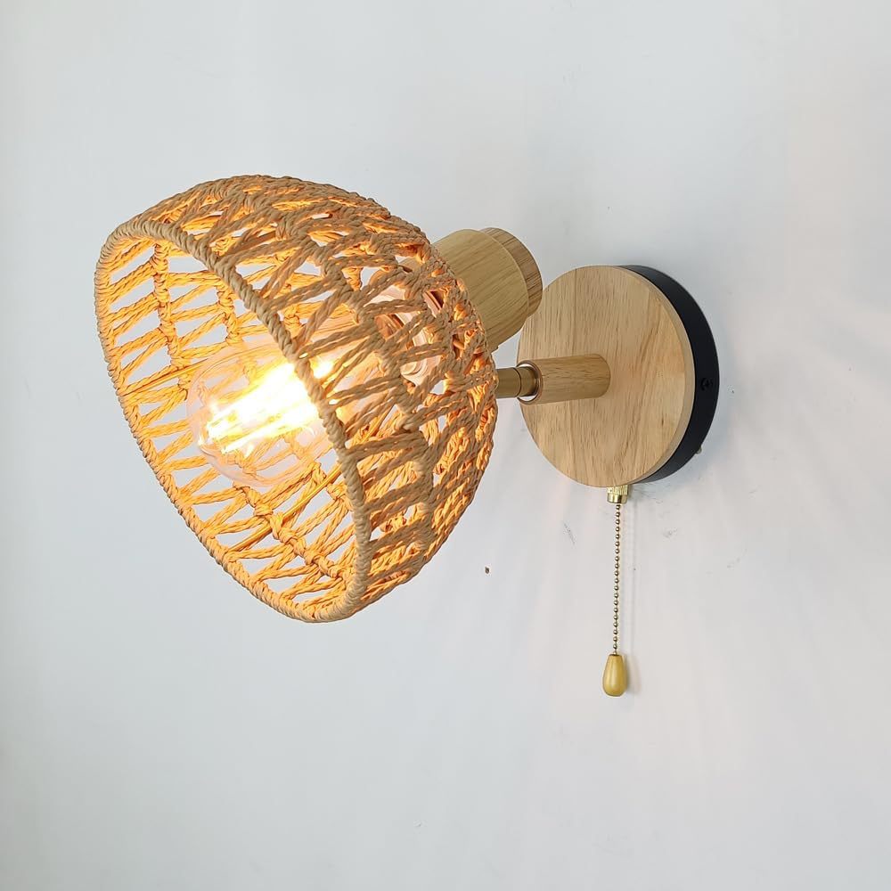 Ravik – Minimalistische Wandlampe