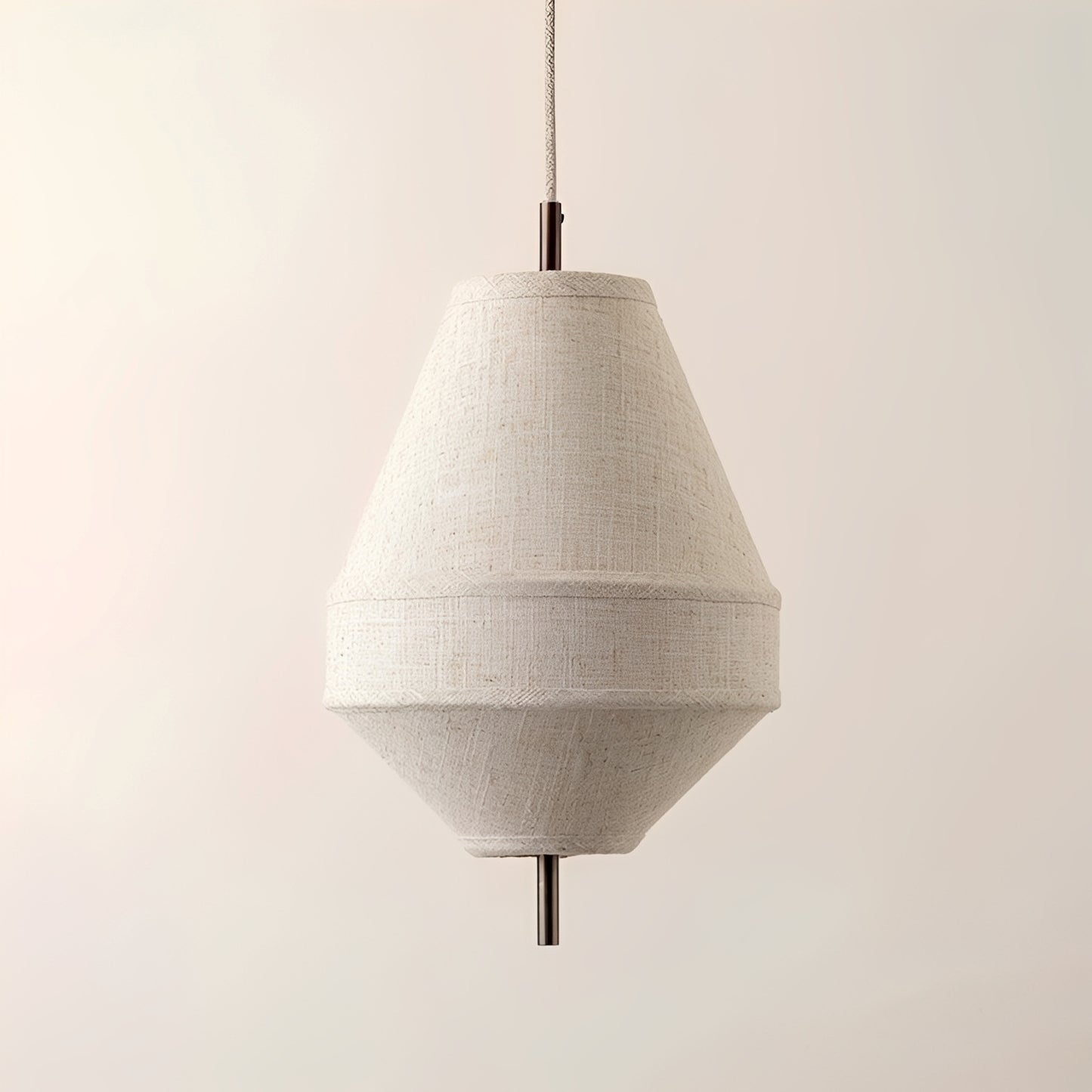 Kiyomi – Japanische Design-Hängeleuchte