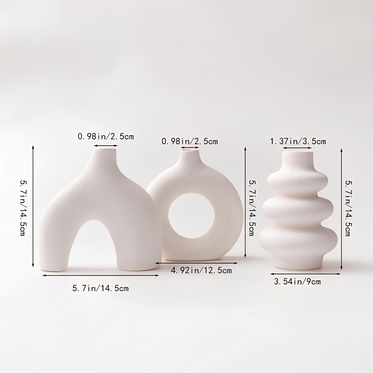Geah – Keramikvase
