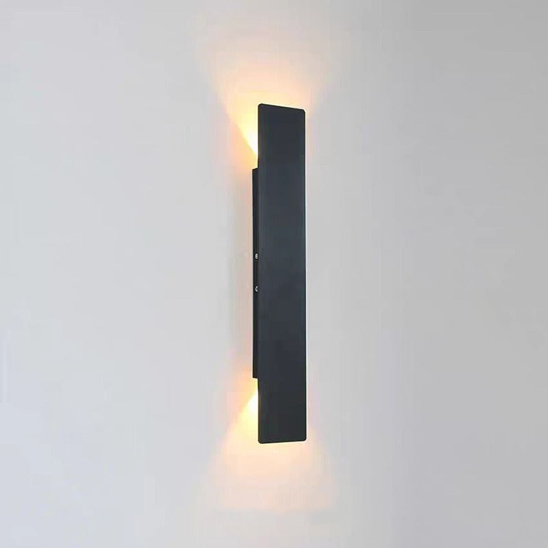 Elias – Modern Minimalistische LED-Wandleuchte