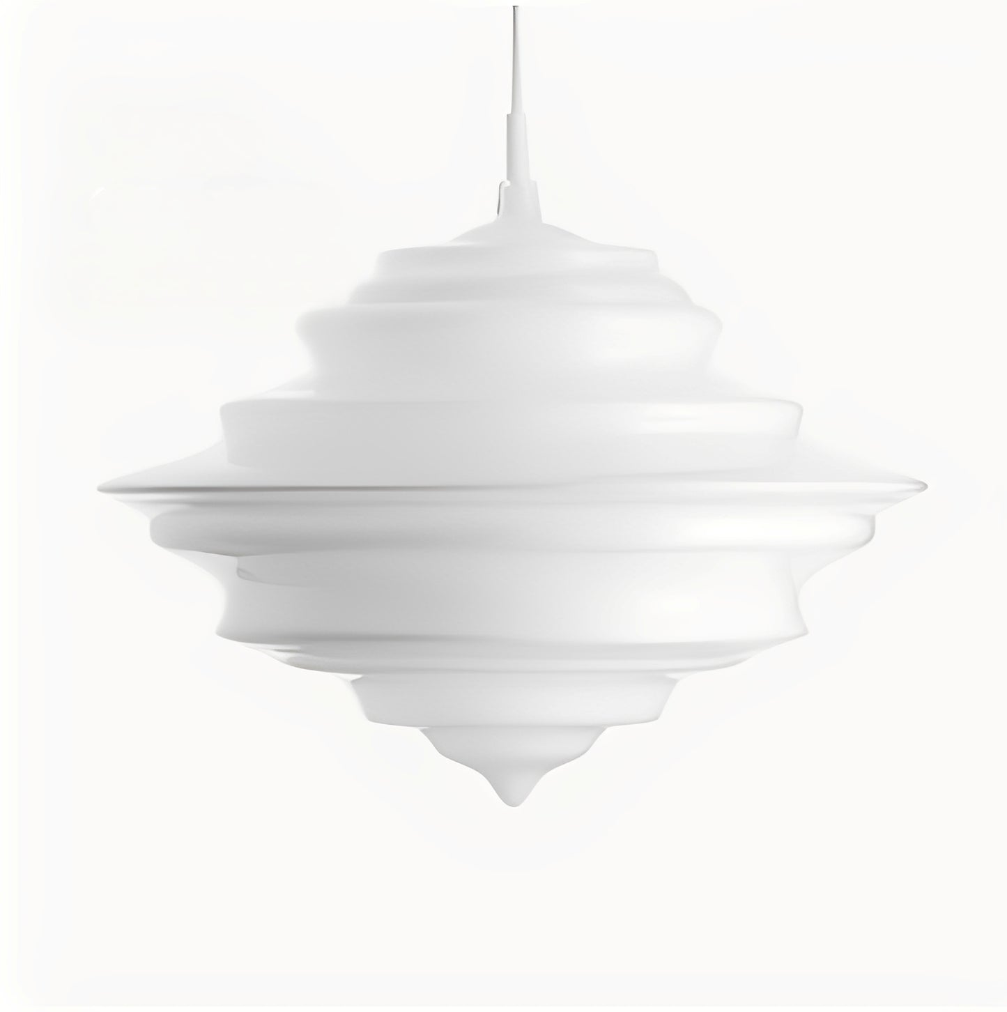 Alex – Künstlerische Nordic Design Lampe