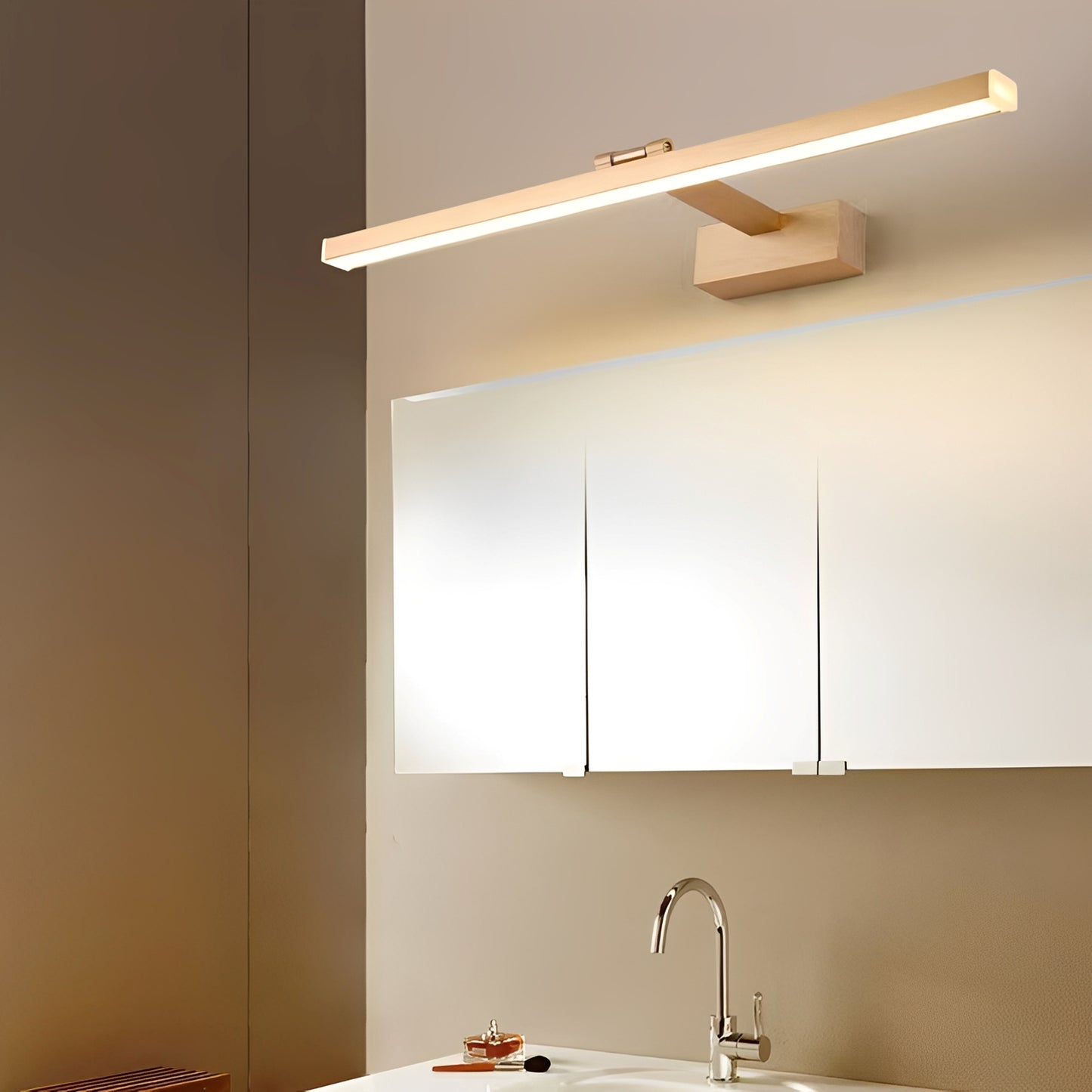 Mirava – LED-Wandleuchte