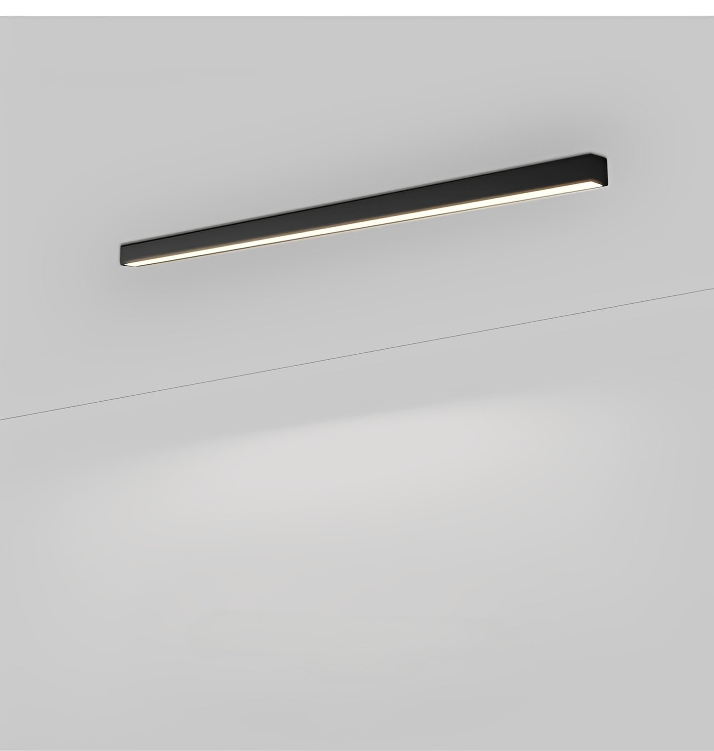 Felix – Moderne Deckenlampe