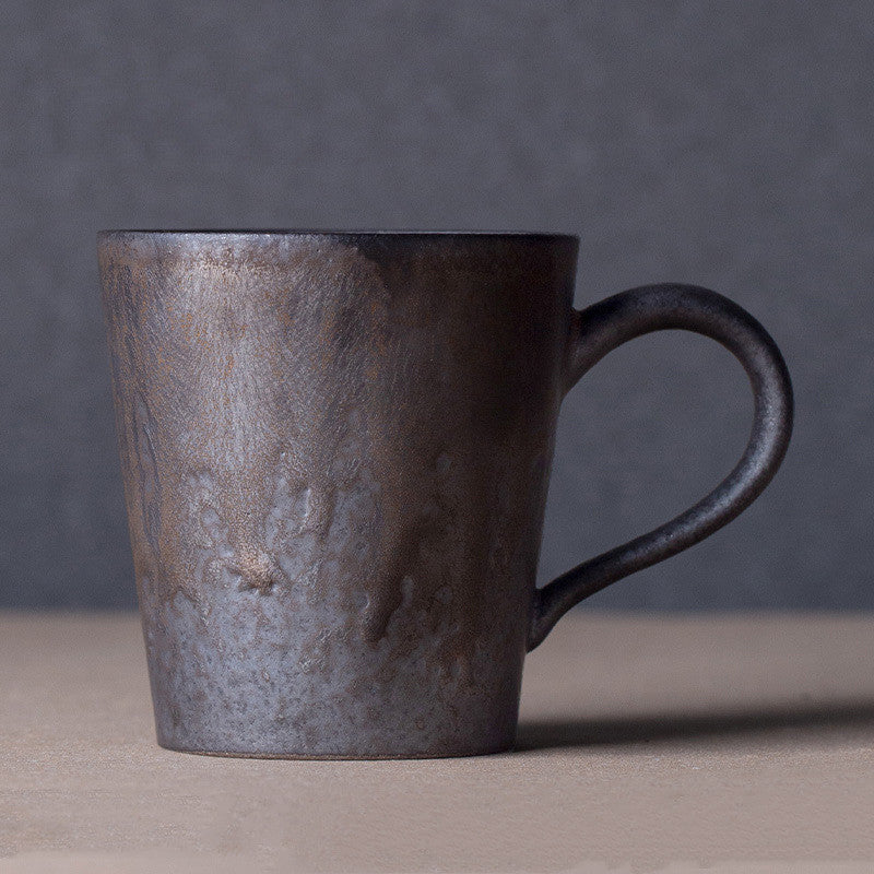 Lanie – Handgefertigte Keramik Kaffeetasse