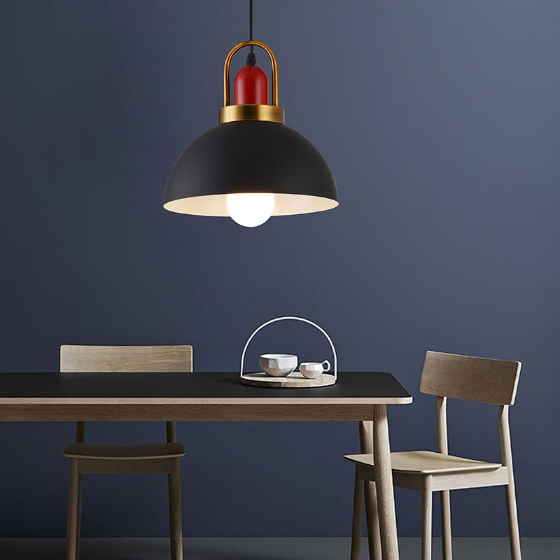 Miro – Schlichte Moderne Restaurant-Pendelleuchte
