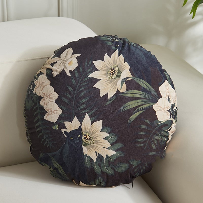 Maribel – Kissen im American-Country-Stil