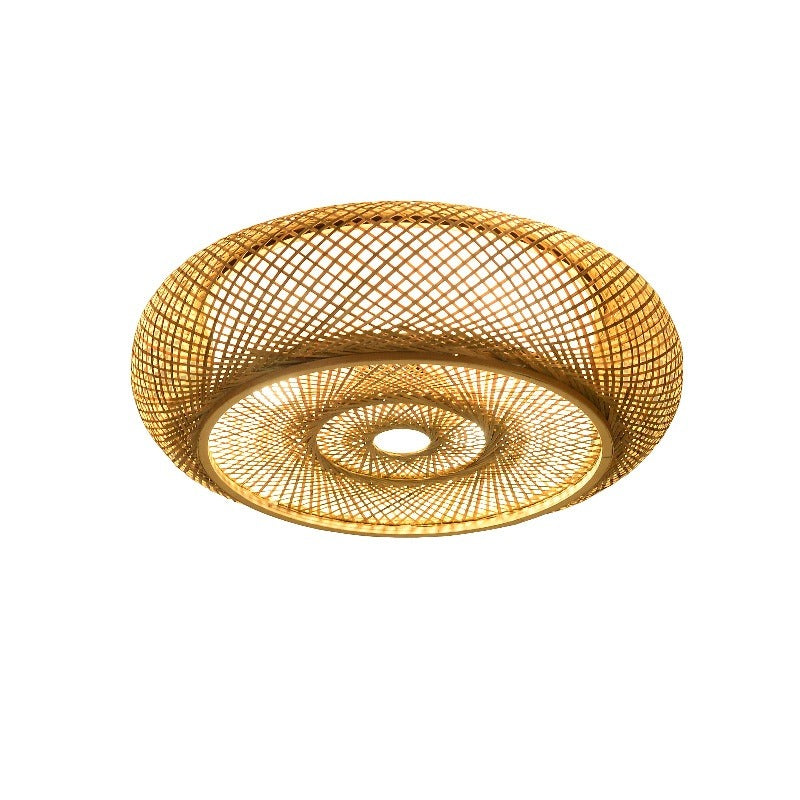Ronnie – Zen-inspirierte Deckenlampe