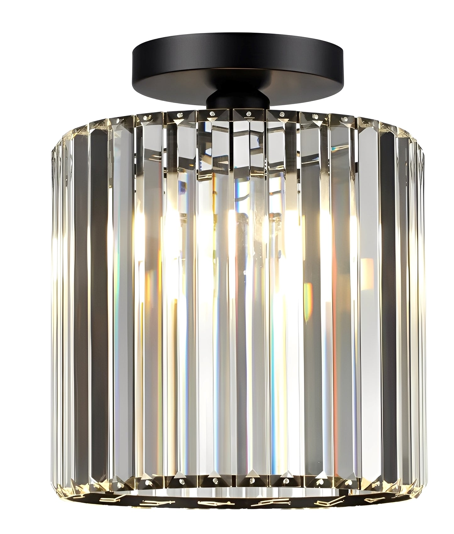 Edison – Moderne LED Deckenlampe