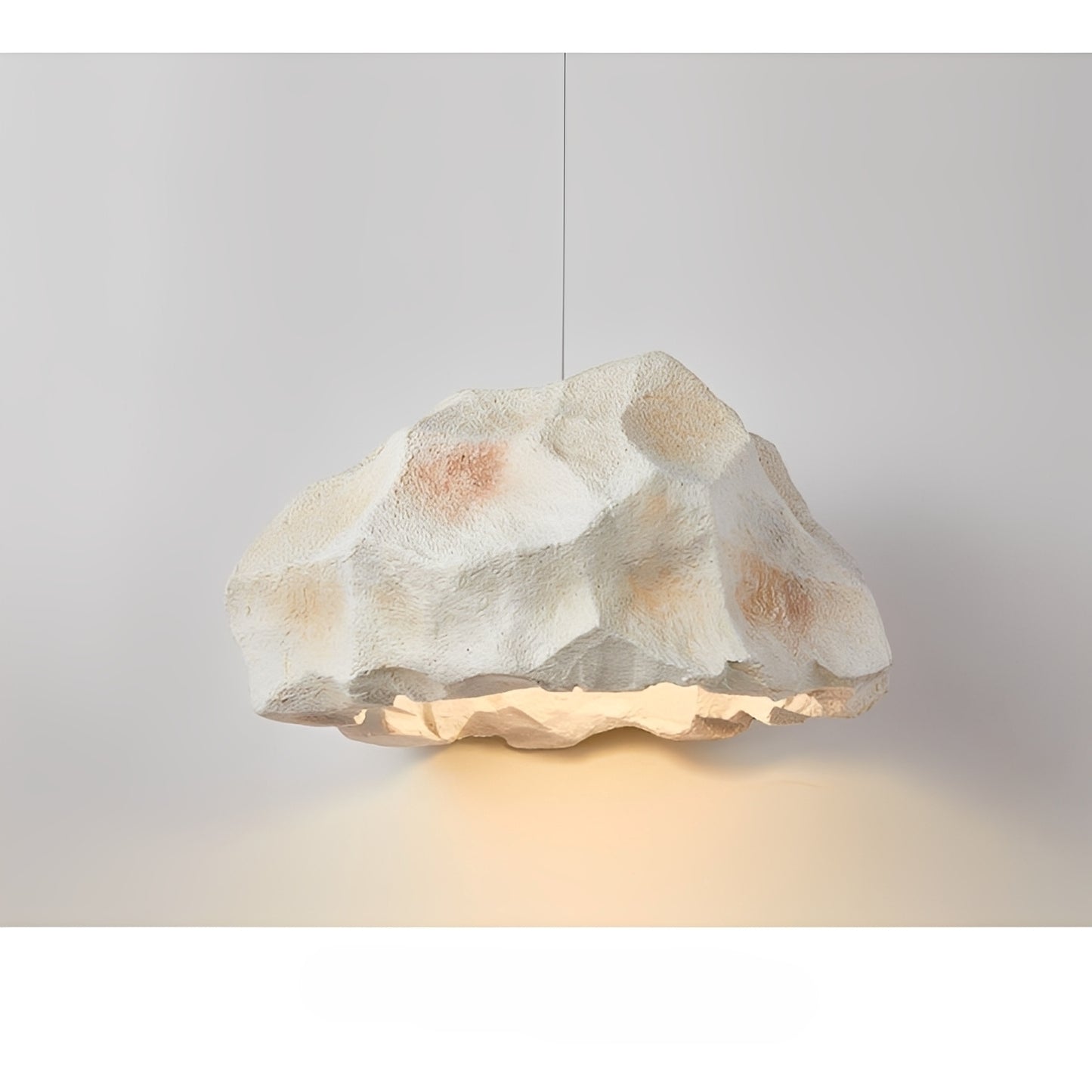 Mirela – Kreativer Design-Kronleuchter