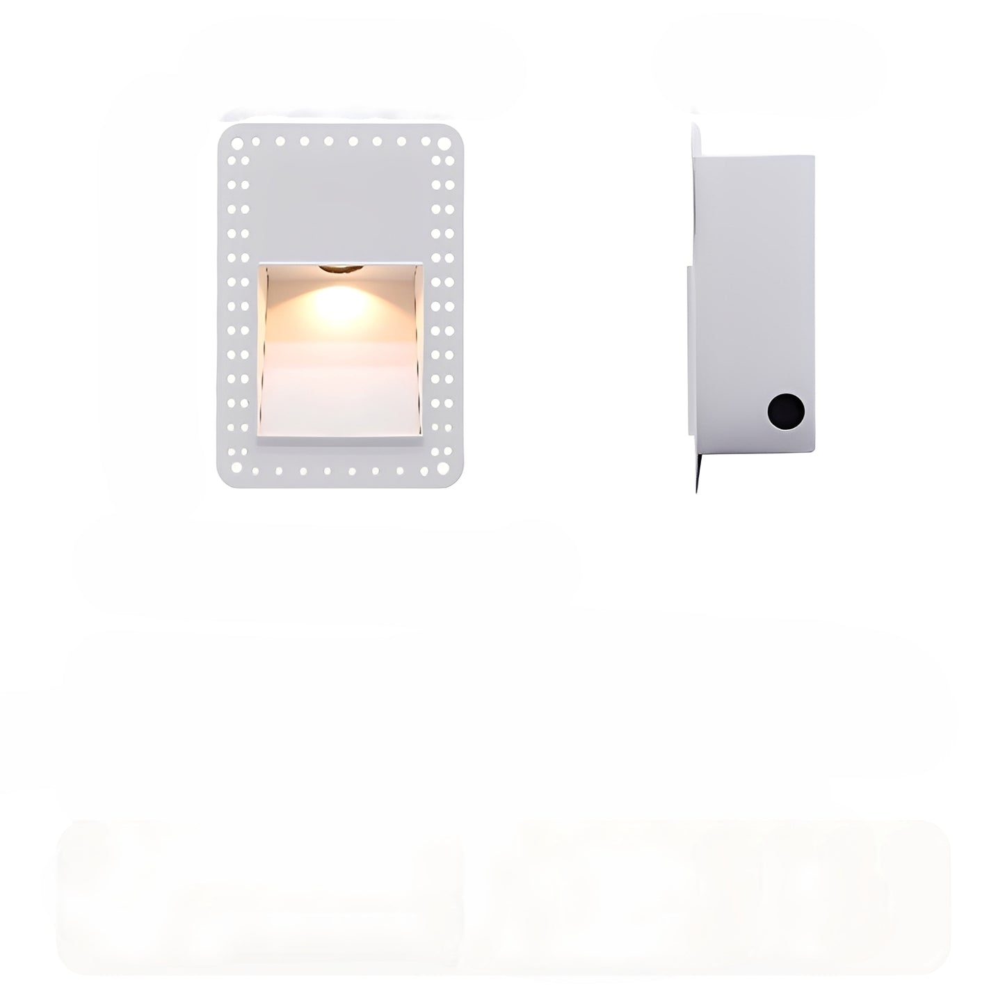 Mickey – Eingebaute Kickboard Lampe