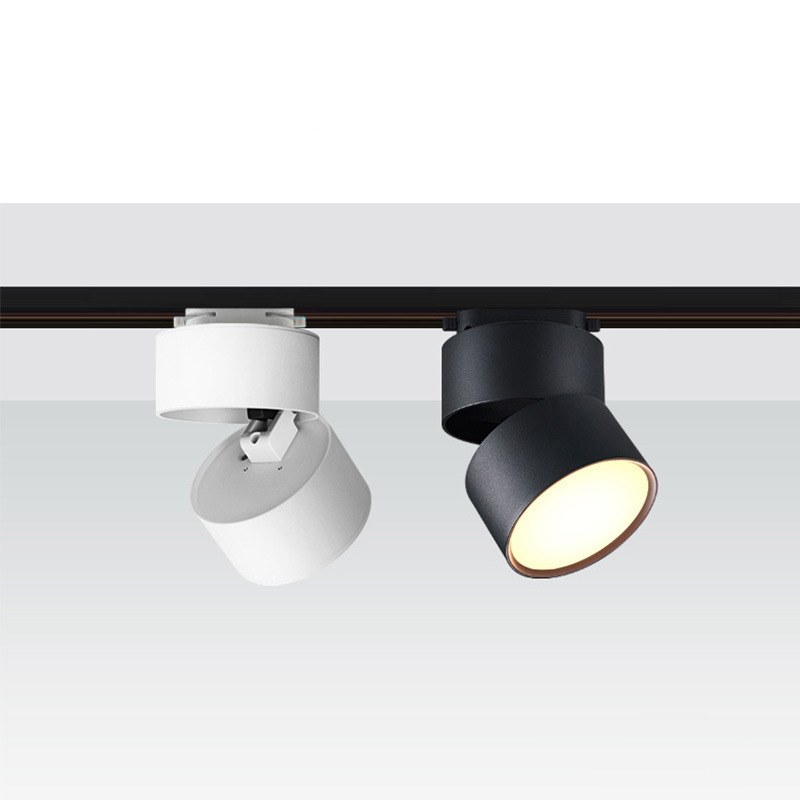 Somos – Verstellbare LED-Deckenleuchte