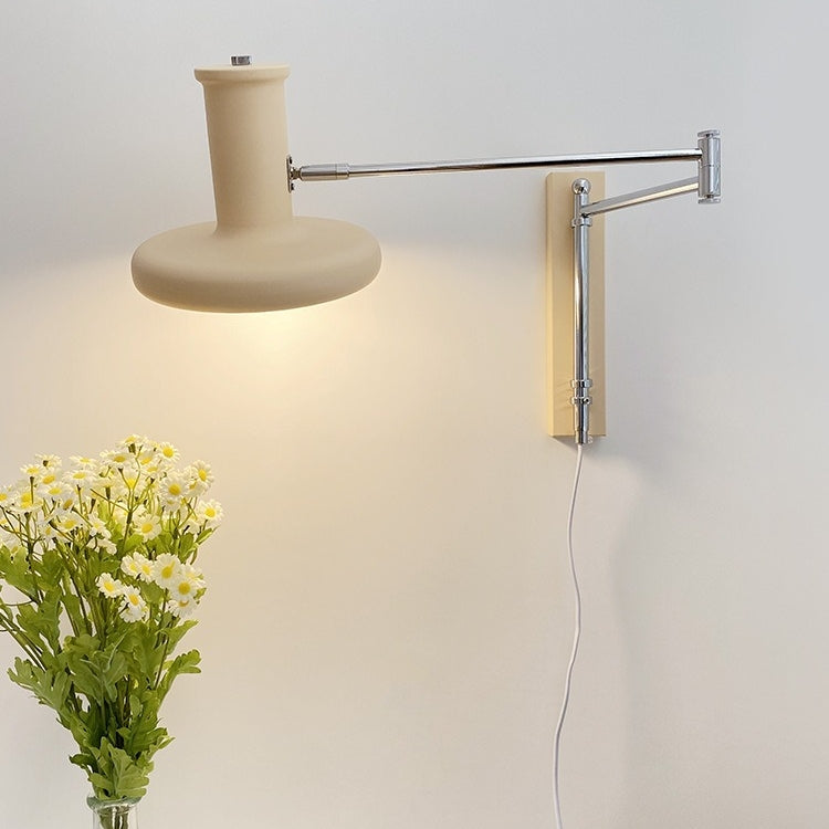 Noar – Bauhaus Wandleuchte