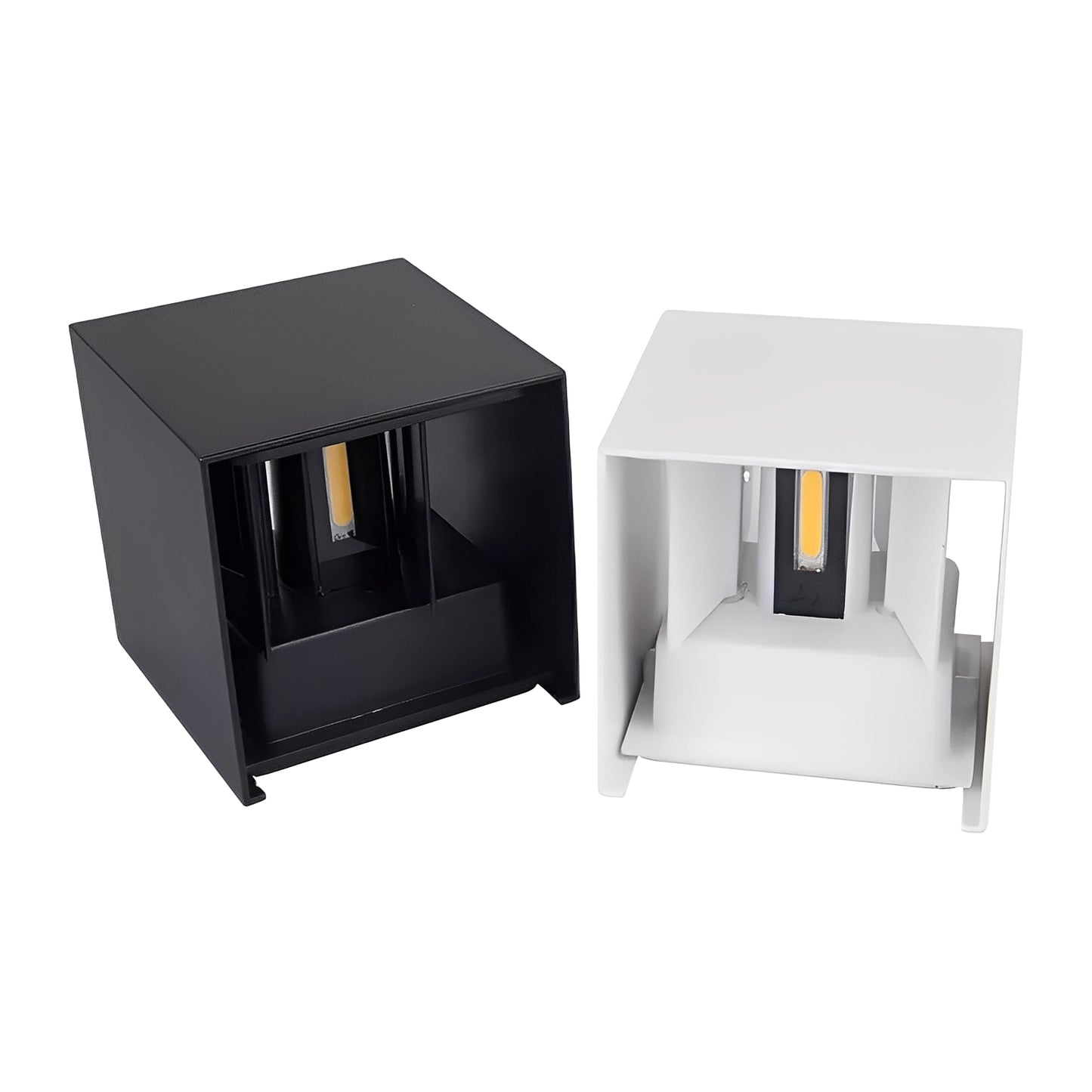 Rin – Outdoor LED-Wandleuchte Wasserdicht