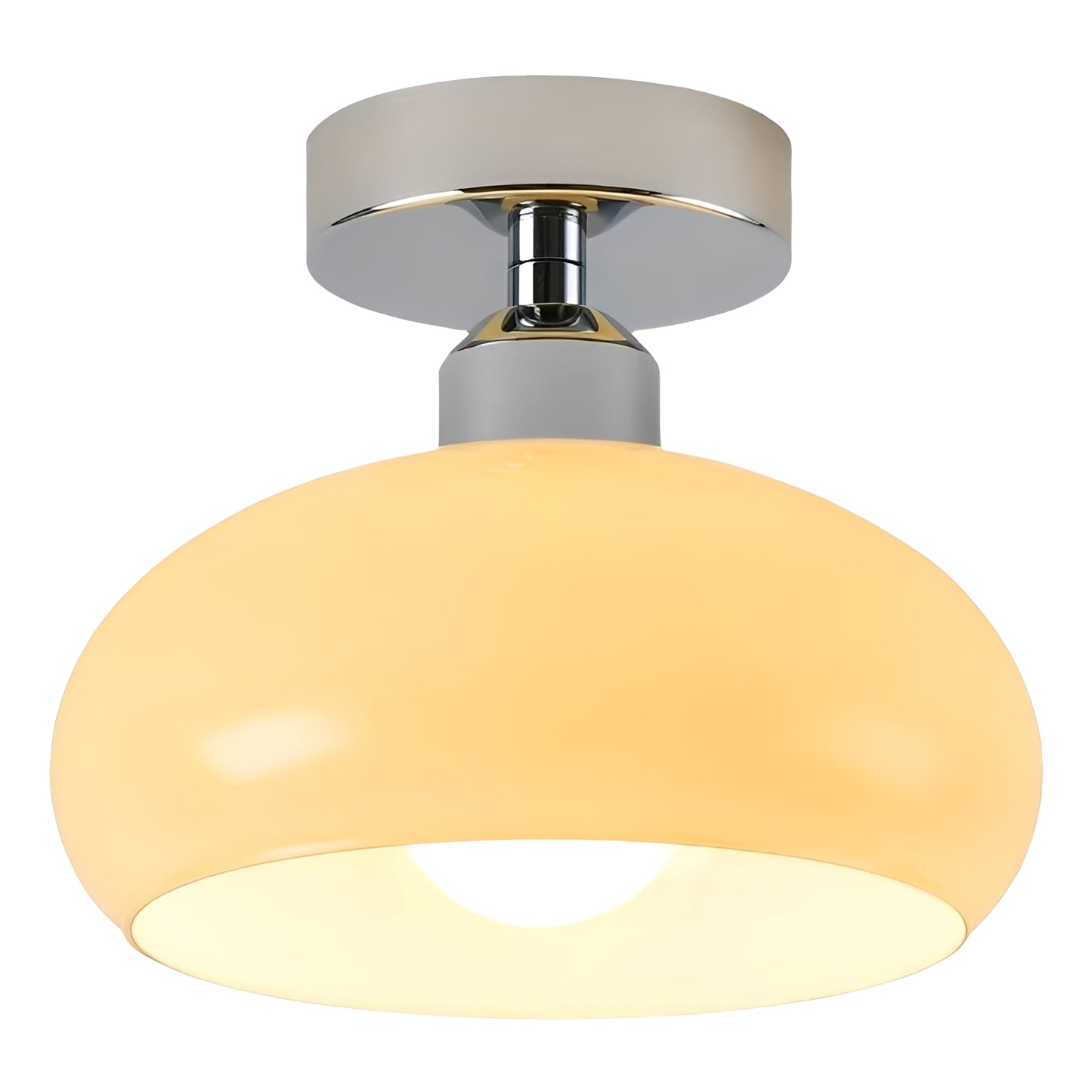 Nami – Moderne LED-Deckenleuchte für Flur & Eingang