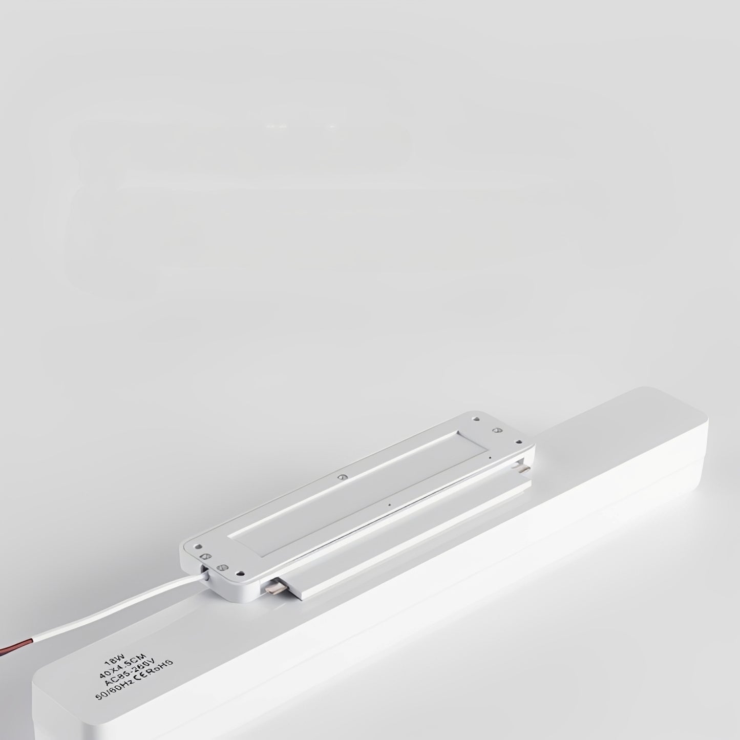 Sina – LED-Lampe für Badezimmer-Spiegel