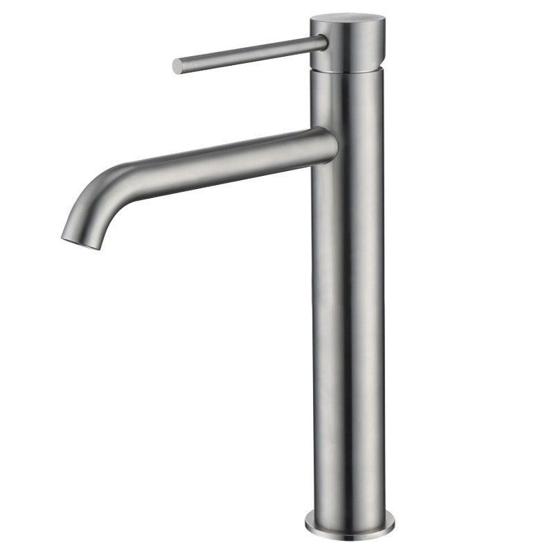 Niko – Moderne Kalt- und Warmwasserarmatur